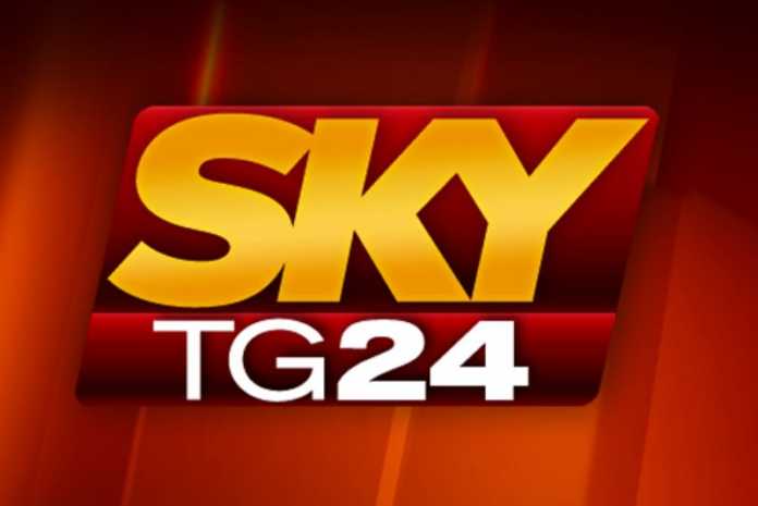 sky-tg-24 Sky Tg24-Rai News: canali all news come hanno seguito il Terremoto?