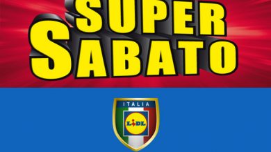 Photo of “Super Sabato” Lidl: Offerte e Sconti dal 26 al 27 novembre 2016