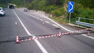 Photo of Terremoto Centro Italia oggi 26 ottobre: Aggiornamenti in tempo reale