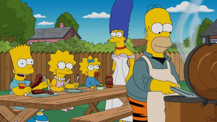 the-simpson I Simpson: anticipazioni della 27esima stagione