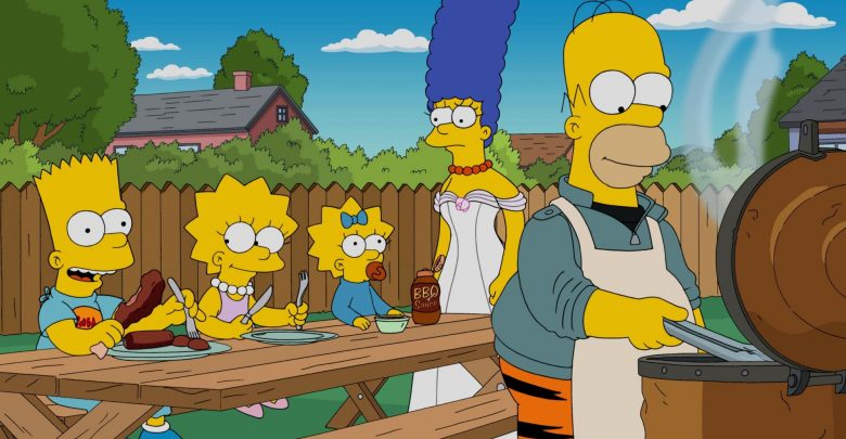 I Simpson: anticipazioni della 27esima stagione