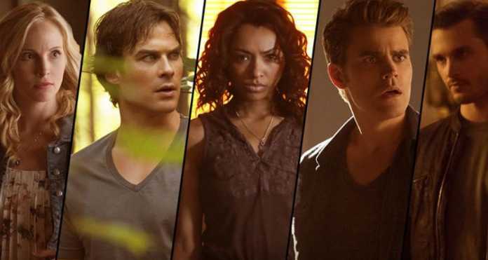 the-vampire-diaires-8 The Vampire Diaries 8: ritornano le storie della prima stagione (video)