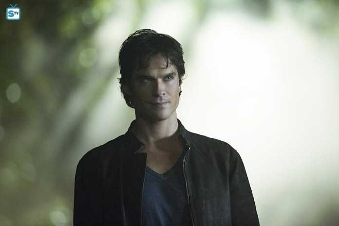 the-vampire-diaries-7 The Vampire Diaries 8 anticipazioni: le immagini ufficiali della prima puntata (Foto) 7