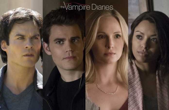 the-vampire-diaries-8 Anticipazioni The Vampire Diaries 8: il finale della serie (Video)