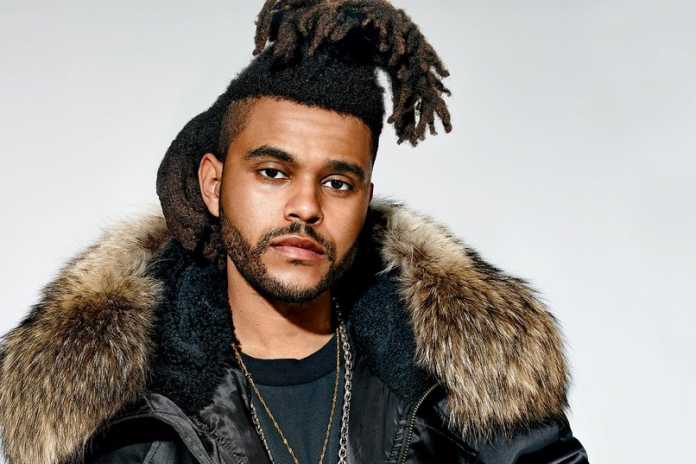 the-weekend The Weeknd, nuovo singolo