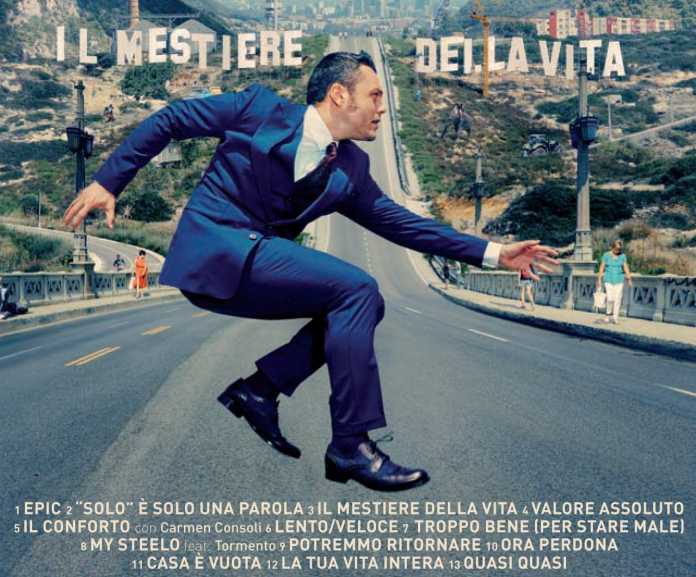 tiziano-ferro Tiziano Ferro, nuovo singolo