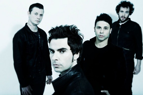 Train, nuovo singolo "Play that song": Audio e Testo