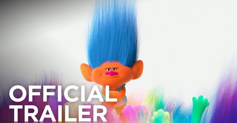 Trolls, nuovo film DreamWorks: Uscita, Cast, Trama e Video Trailer