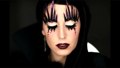 Photo of Halloween 2016, Video Tutorial Clio Make Up: Trucco da Strega