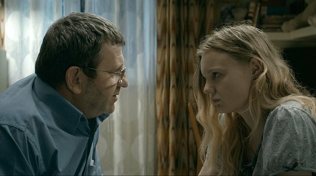 "Un padre, una figlia": recensione sul film