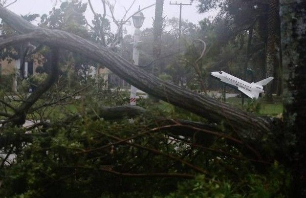 Uragano Matthew, 900 morti ad Haiti: si sposta verso la Carolina del Sud