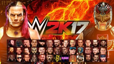 Photo of WWE 2K17: Uscita, Prezzo, Caratteristiche Tecniche e Trucchi