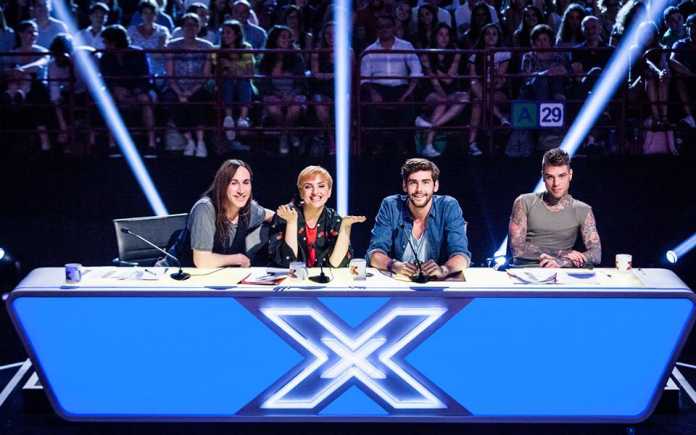 x-factor-10-2016 X Factor Live Show 2016, Prima Puntata: Come Votare