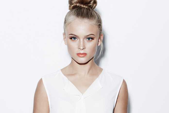 zara-larsson Zara Larsson, nuovo singolo