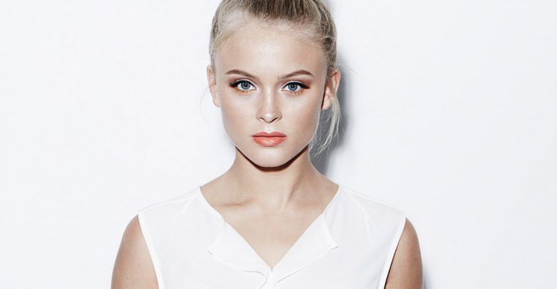 Zara Larsson, nuovo singolo "Ain't my fault": Video Ufficiale e Testo