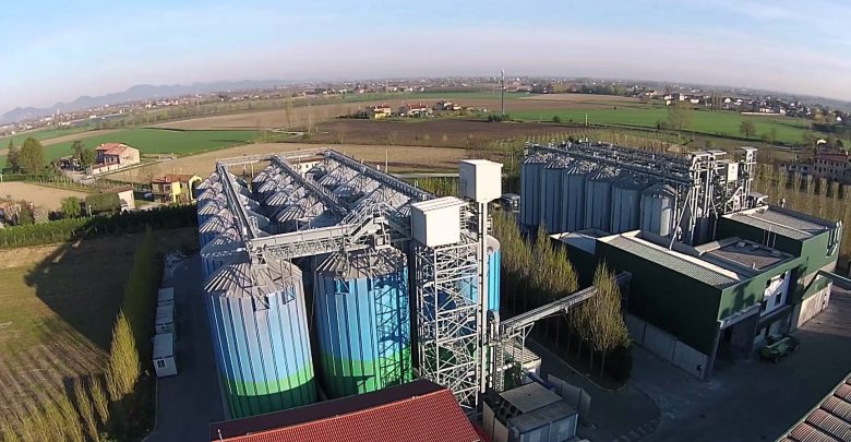 Agricola Grains, Prodotti Bio a Report su Rai 3 (10 ottobre)
