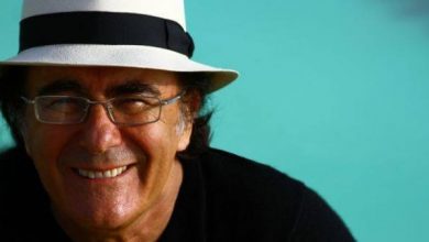 Photo of Terra d’ambra e di emozioni, nuovo singolo di Al Bano scritto da Charles Goodger