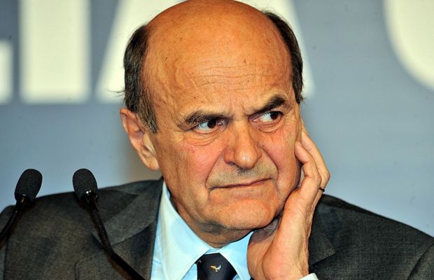 Referendum 2016, Bersani: "Renzi solo chiacchiere, voto no" 