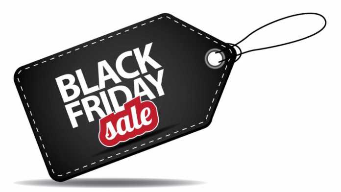 black-friday-offerte Black Friday 2017 in Italia data