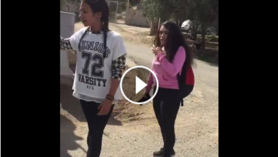 Photo of Ragazza Picchiata a Muravera, il Video