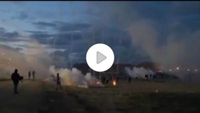 Photo of Calais Ultime Notizie: scontri tra migranti e polizia francese (Video)