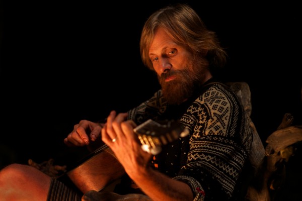 "Captain Fantastic" alla Festa del Cinema di Roma 2016: recensione del film di Matt Ross