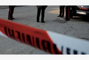 Catania, ucciso un consigliere comunale: agguato in un bar 