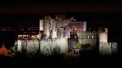 Photo of Castello di Limatola: recensioni e date sui Mercatini di Natale 2016