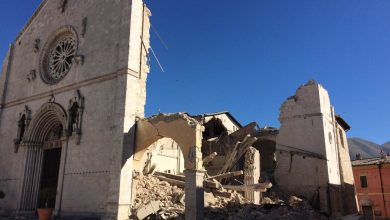 Photo of Emergenza Terremoto, dal Consiglio dei Ministri via libera agli interventi