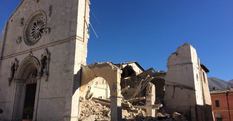 Terremoto Centro Italia, 28000 sfollati e viabilità al collasso