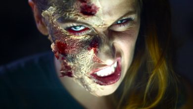 Photo of Come truccarsi ad Halloween: Video Tutorial di Clio Make-up