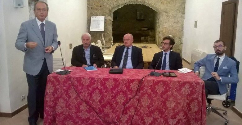 Legge sui piccoli Comuni, Borghi a Gioi: “Cilento Area non più marginale”