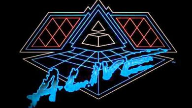 Photo of Daft Punk “Alive 2017”: nuovo tour in arrivo?