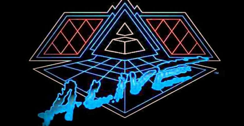 Daft Punk "Alive 2017": nuovo tour in arrivo?