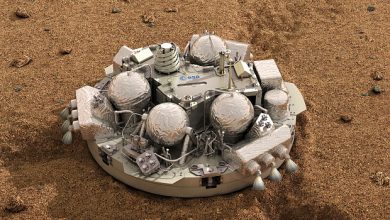 Photo of ExoMars Schiaparelli, segnale perso: non arriva a Marte?