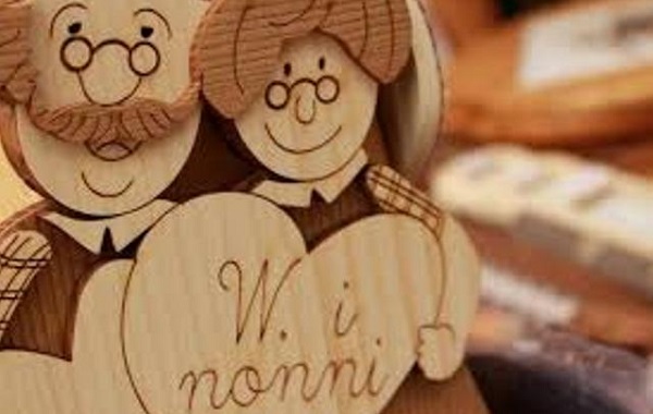 Festa dei Nonni 2016: Frasi e Immagini per Auguri 4