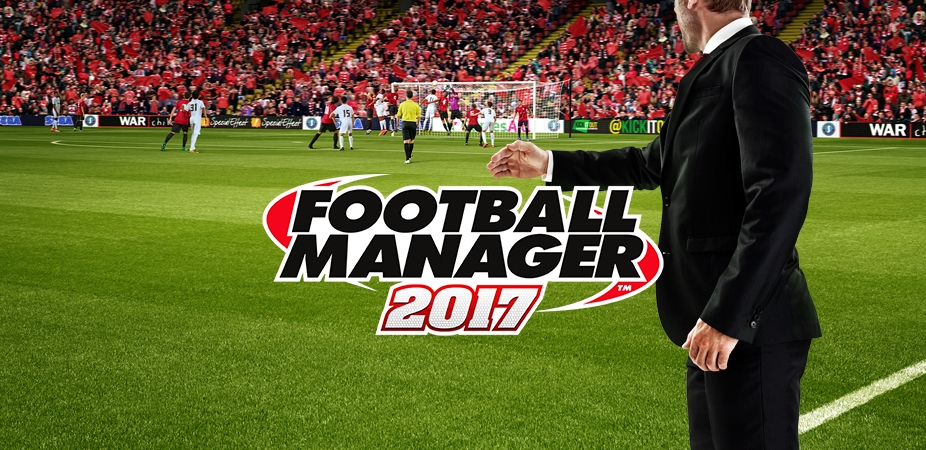 Football Manager 2017, Data di Uscita: Ecco Quando Esce