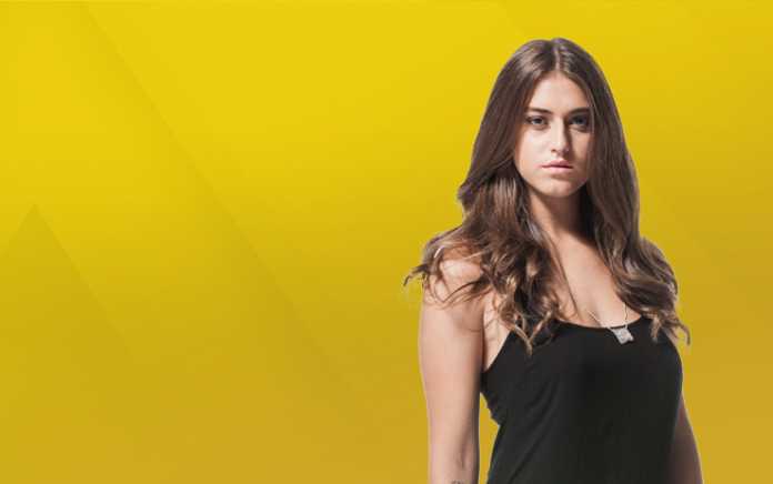 gaia-x-factor Chi è Gaia Gozzi di X Factor 2016? Cantante del Team Fedez