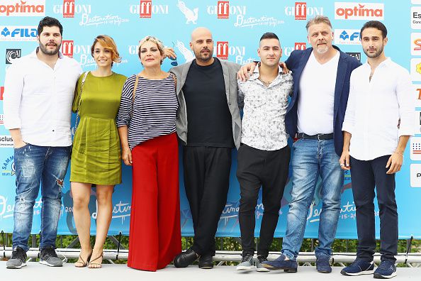 gomorra-il-cast Anticipazioni Gomorra 4, Roberto Saviano: