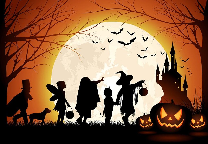 Halloween: Significato e origini dell'espressione "Dolcetto o Scherzetto?" 