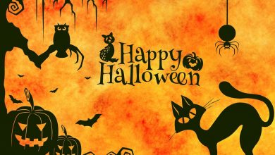 Photo of Buon Halloween 2019: Immagini divertenti da inviare agli amici
