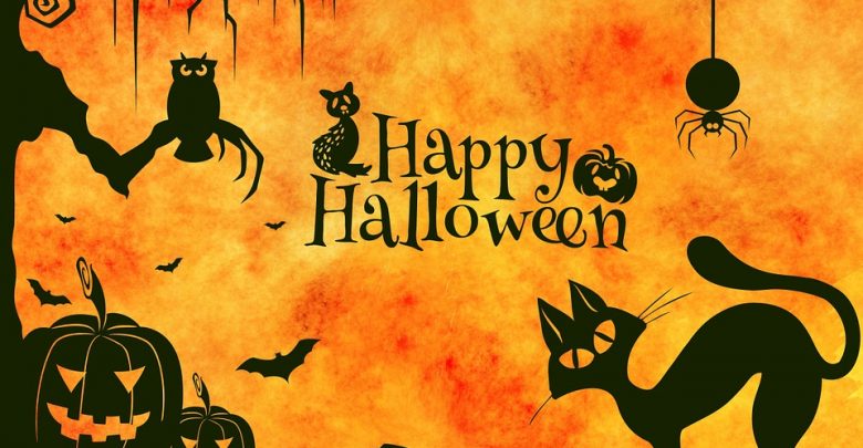 Halloween 2016: Frasi e Immagini Divertenti per WhatsApp e Facebook 1