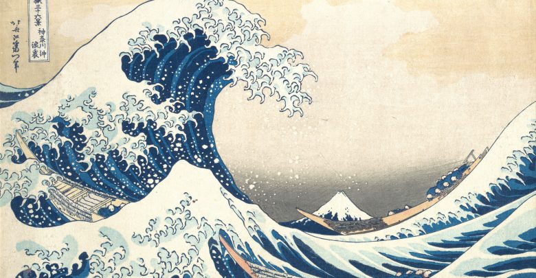 Mostra Hokusai, Hiroshige e Utamaro a Milano: opere esposte, date e orari