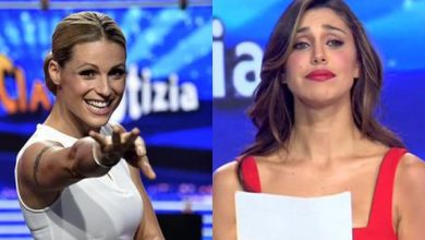 Photo of Michelle Hunziker e Belen Rodriguez a Verissimo: i primi Provini (Video)