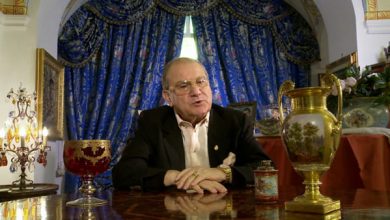 Photo of Il Boss delle Cerimonie, Antonio Polese, è morto: ma è la solita bufala del web