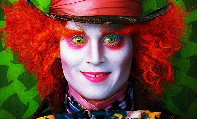 Maschere e travestimenti Halloween 2016: Idee dai film a cui ispirarsi per  travestirsi