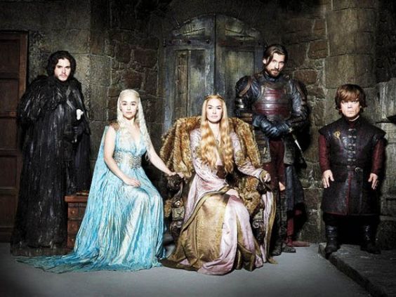 il-trono-di-spade Anticipazioni Il Trono di Spade 7: la guerra tra Targaryen e Lannister