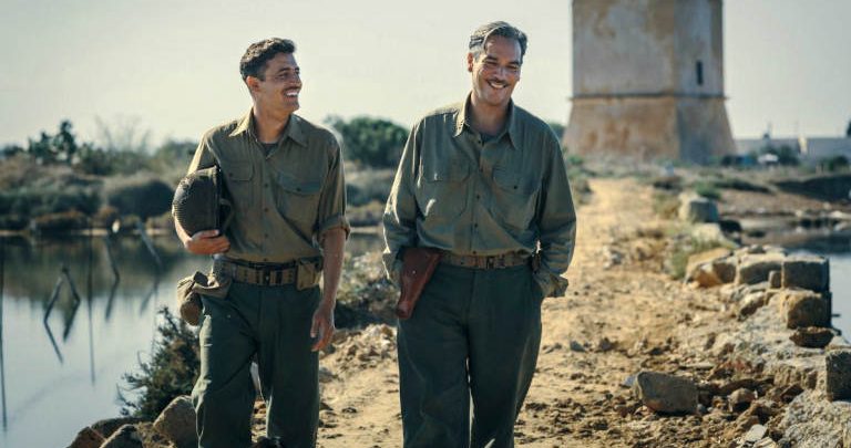 Pif, nuovo film "In Guerra Per Amore": uscita, cast, trama e trailer