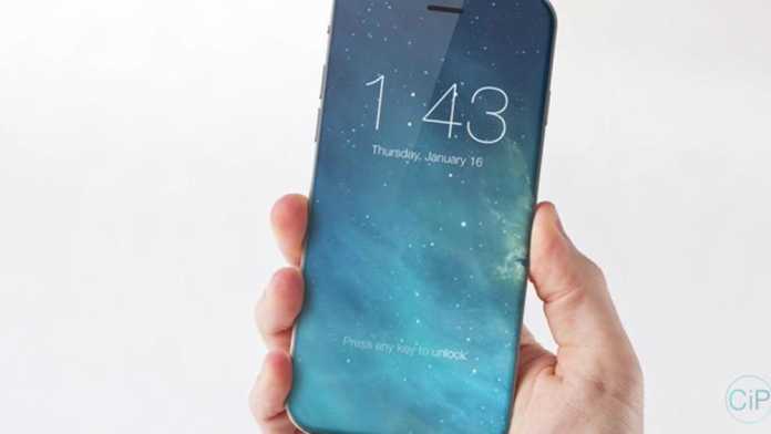 iphone iPhone, Apple: le nuove versioni saranno in vetro e acciaio