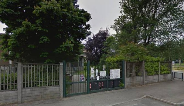 Torino, crolla soffitto in una Scuola: due feriti a Nichelino